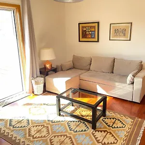 Miguel Torga Diamond Penthouse Coïmbre