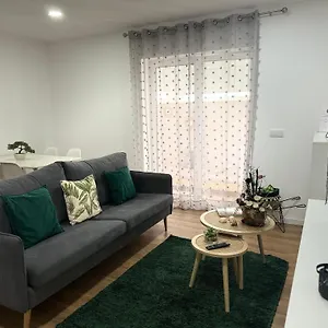Cantinho La De Casa Coïmbre