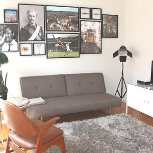 Baixa Charming Apt. | Cascao 18 , Lisboa Portugal