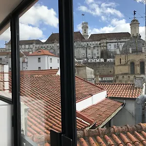  Gasthof Casa Da Se By Purus