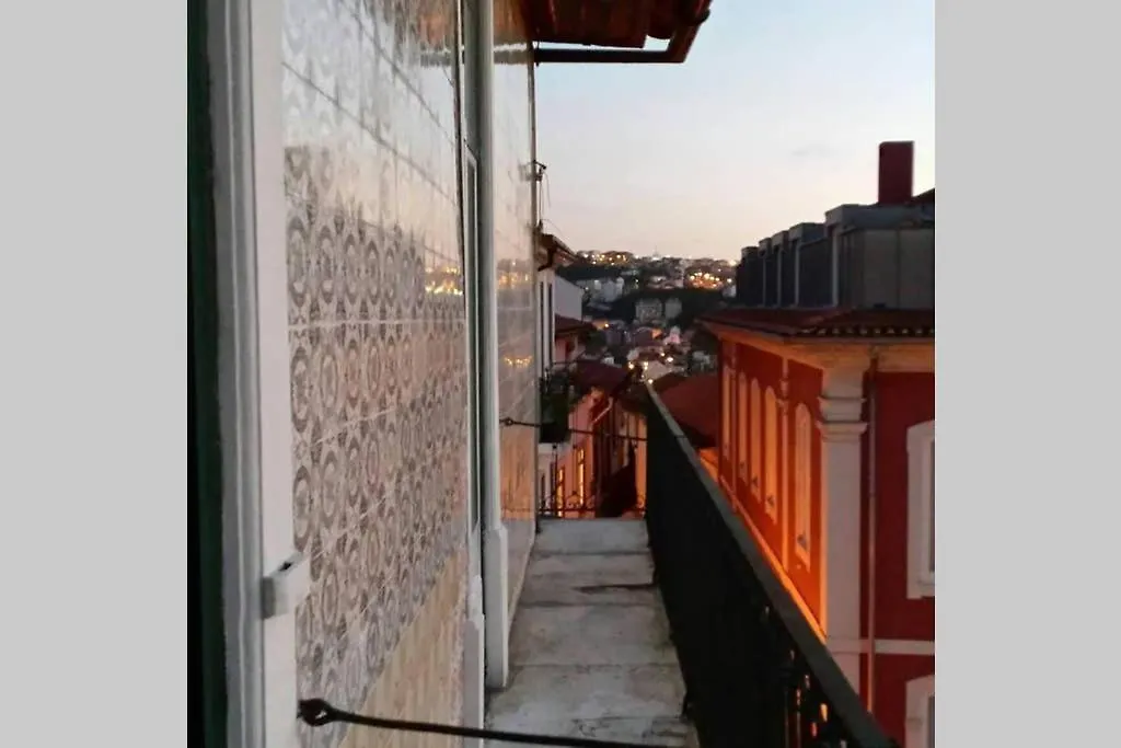 Casa Da Carqueja Lägenhet Coimbra