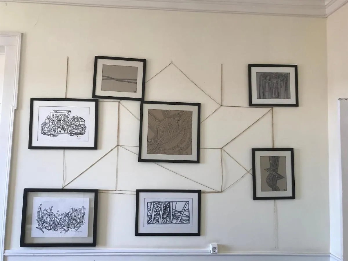 Casa Da Carqueja Lägenhet Coimbra