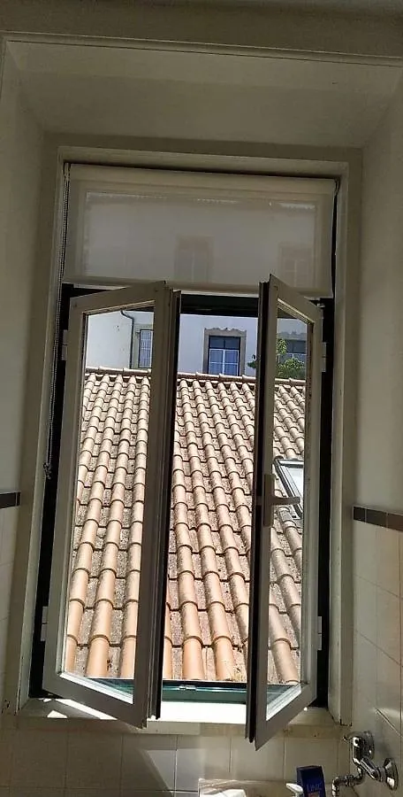 Casa Da Carqueja Lägenhet Coimbra 0*,
