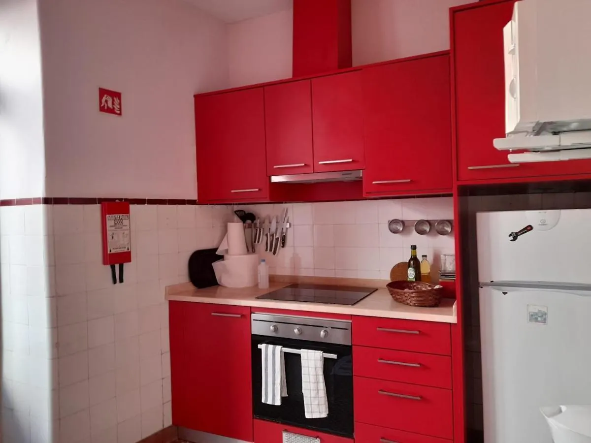 Casa Da Carqueja Lägenhet Coimbra