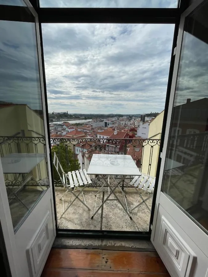 Casa Da Carqueja Lägenhet Coimbra 0*,