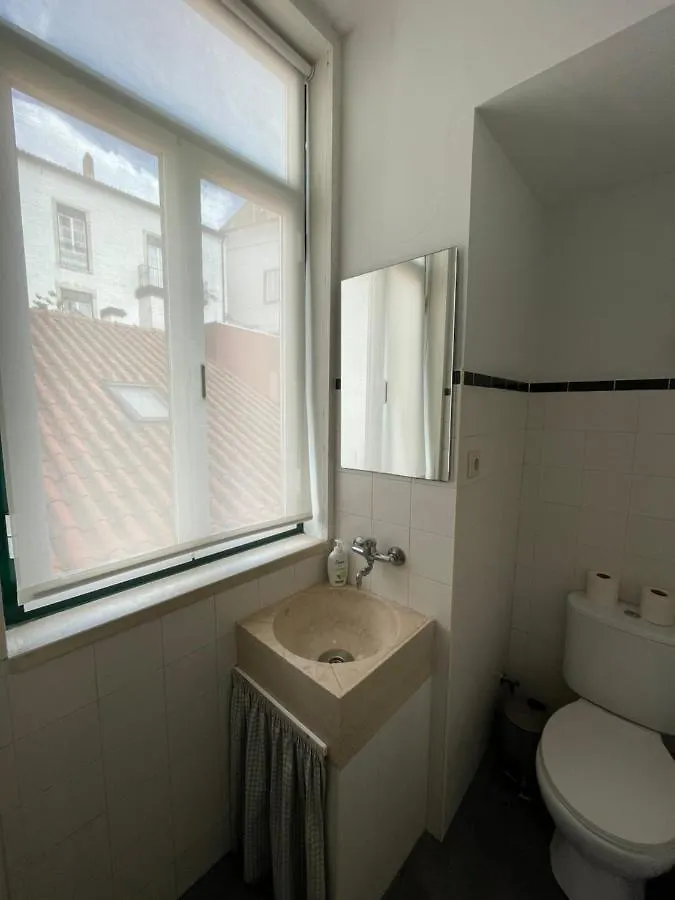 Casa Da Carqueja Lägenhet Coimbra